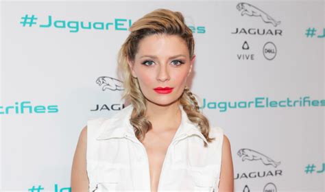 Mischa Barton Now: Leaked Sex Tape With Naked Images Is。